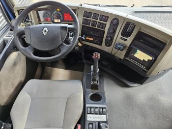 PREMIUM 450.26 / 6x2 / HOOKLIFT